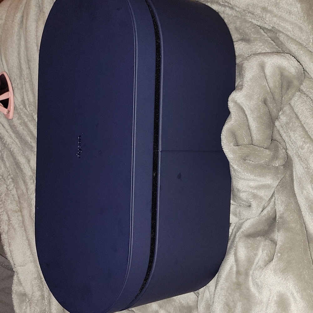 Dyson Airwrap Case